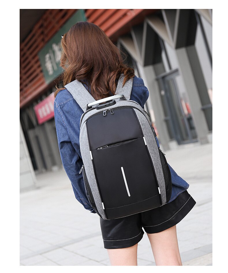 Xd Design™ ROVER | New Anti-Theft Backpack