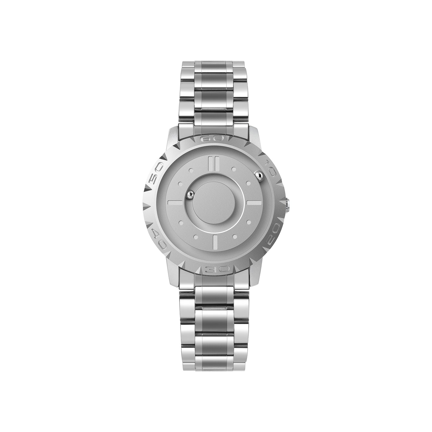 MAGNETOR™ | One-Of-A-Kind | An Exquisite Luxury Watch