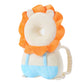 Head Pillow Backpack Protection