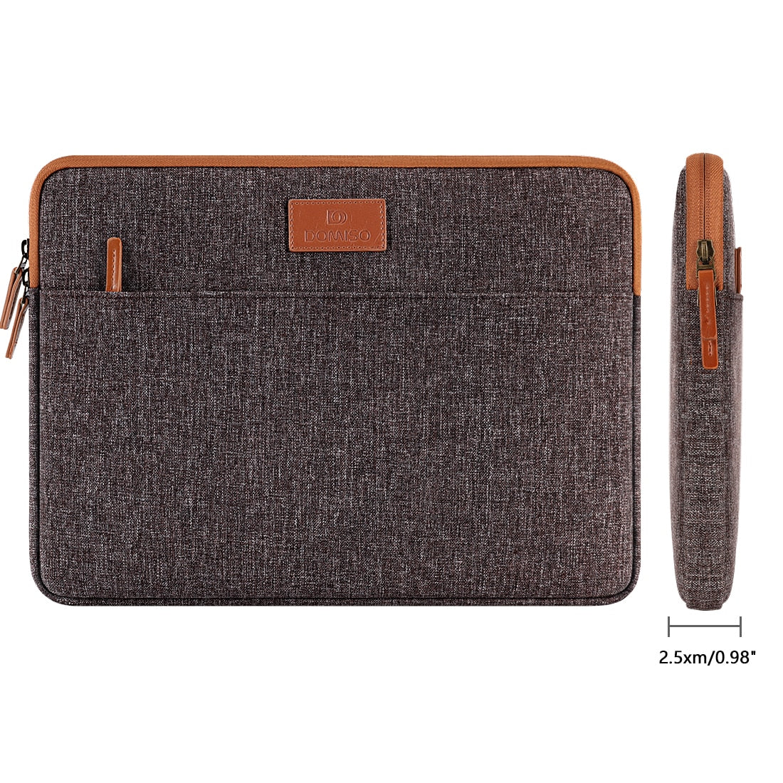 DOMIO Laptop Sleeve Bag