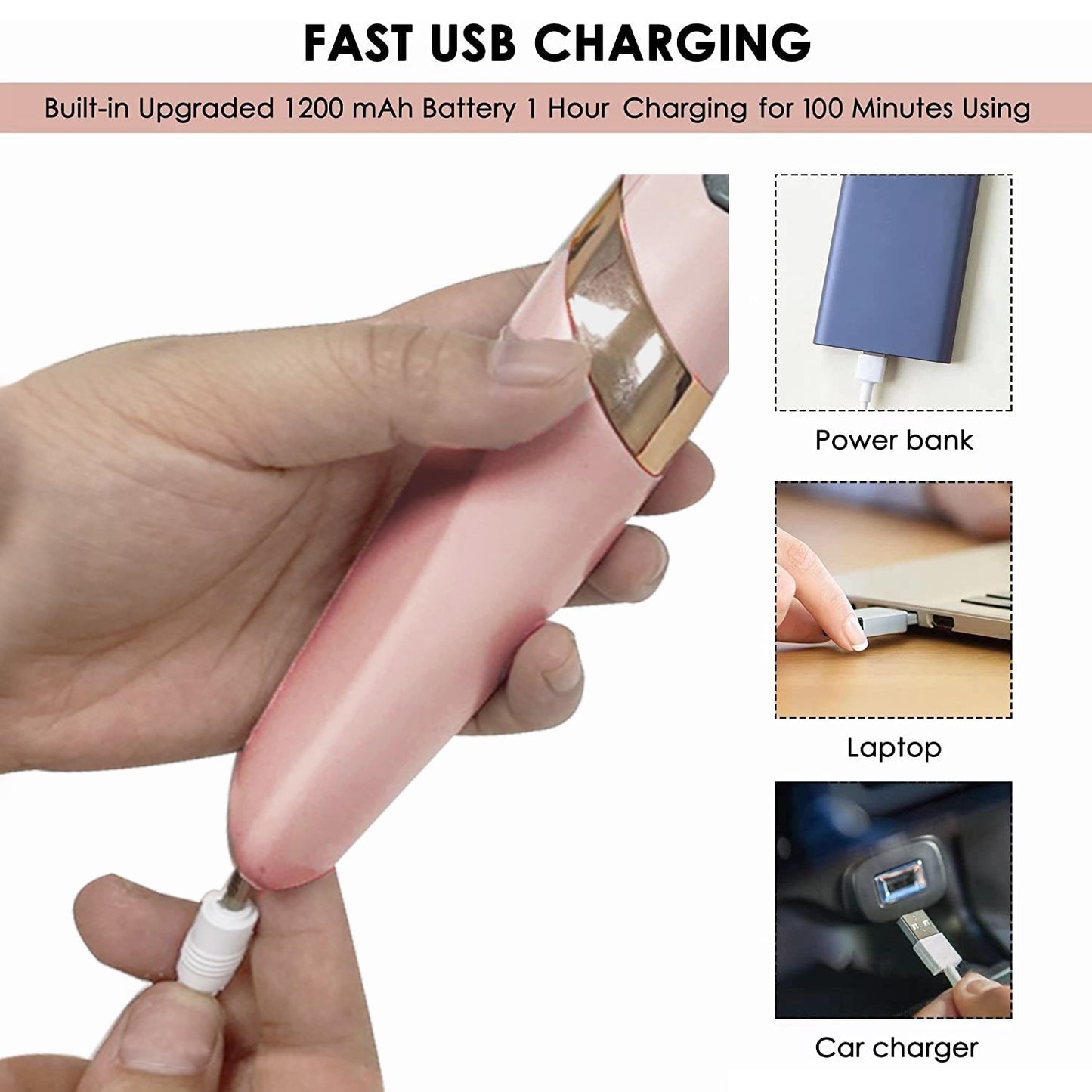 Pedicure Tool Callus Remover