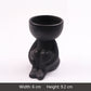Creative Humanoid Ceramic Flower Pot