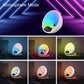 PowerTrod™ Intelligent Alarm Clock