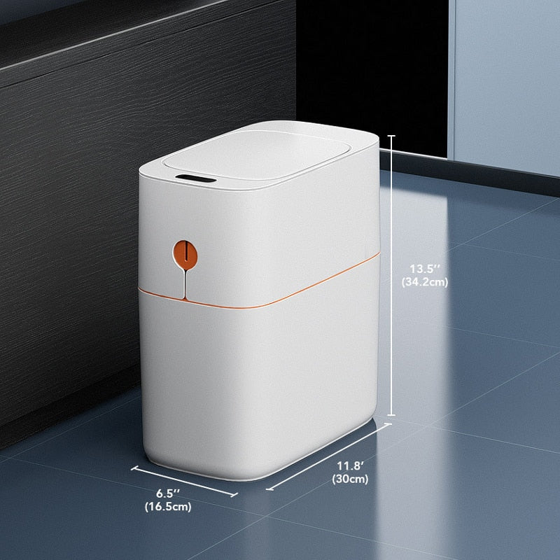 JOYBOS Smart Trash Can Smart
