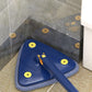 360° Rotatable Adjustable Cleaning Mop