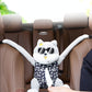 Tissue Box Holder - Cute Animal Design