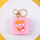 Coin Pouch - Silicone - Assorted
