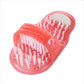 Shower Foot Scrubber Massager