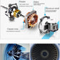 QYT Icanzuo Electric Air Blower