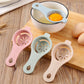 Kitchen Egg Yolk Separator