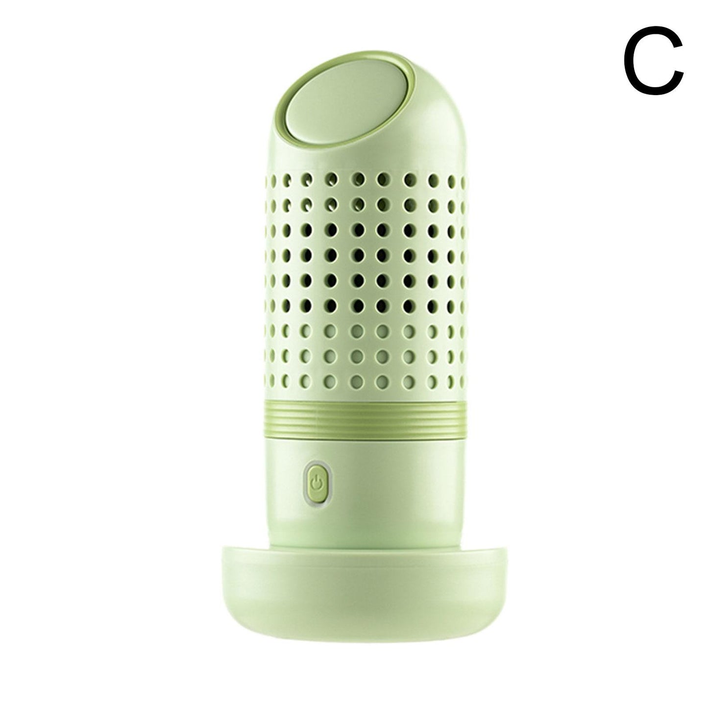 Portable USB Rechargeable Wireless Food Purifier