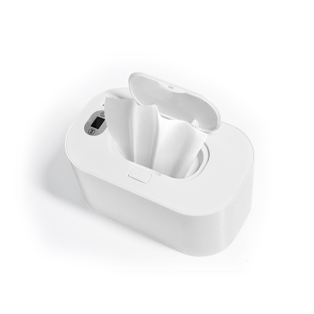 Baby Wipe Warmer