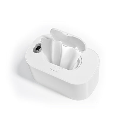 Baby Wipe Warmer