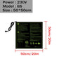 MC Seedling Heat Mat