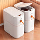 JOYBOS Smart Trash Can Smart