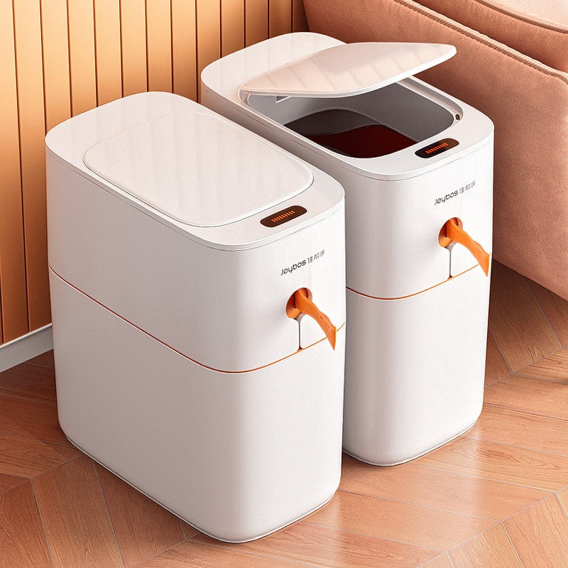 JOYBOS Smart Trash Can Smart