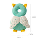 Head Pillow Backpack Protection