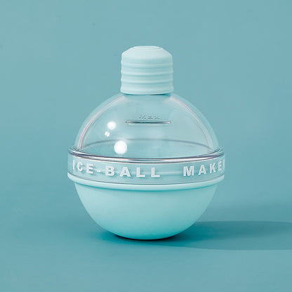 Light Bulbs Ice Ball Maker