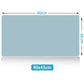 Q Waterproof Leather Mouse Mat