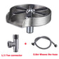High Pressure Faucet Glass Washer