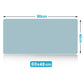 Q Waterproof Leather Mouse Mat