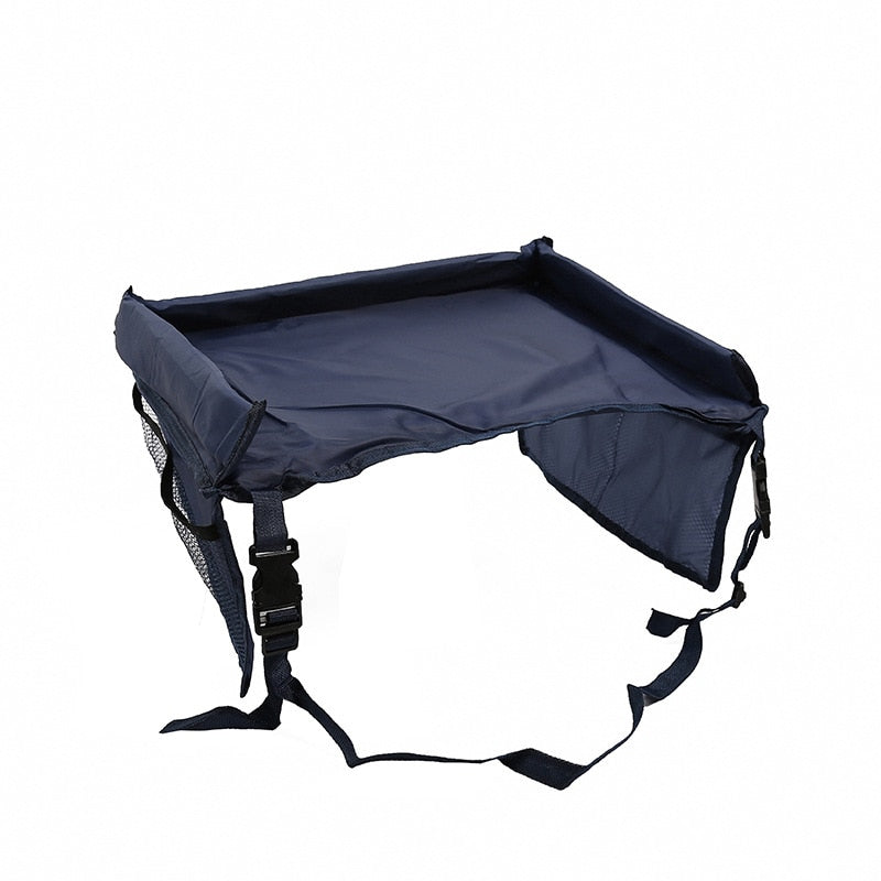 CRODS™ Toddlers Travel Table | Comfortable & Safe For the Baby
