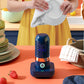 Portable USB Rechargeable Wireless Food Purifier