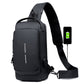 ClickSling X | New Anti-Theft Crossbody Sling Bag