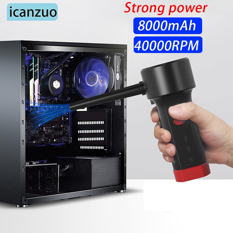 QYT Icanzuo Electric Air Blower