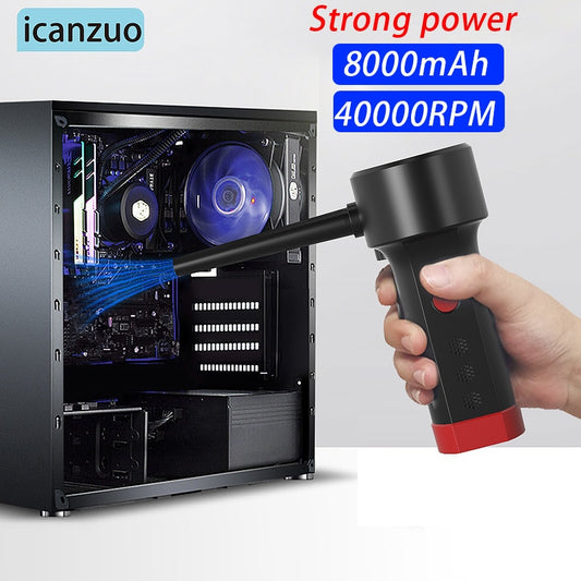 QYT Icanzuo Electric Air Blower