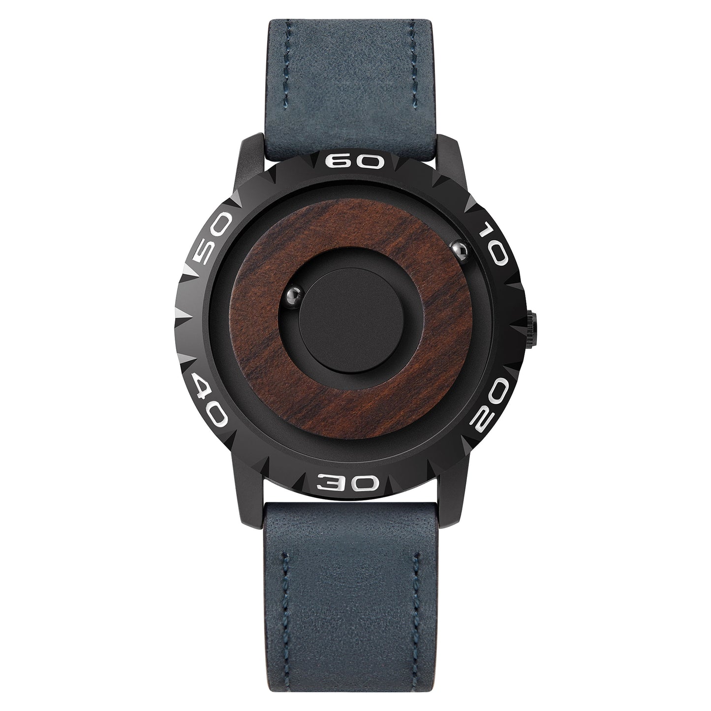 MAGNETOR™ | One-Of-A-Kind | An Exquisite Luxury Watch