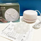 Ultrasonic Mini Turbo Washing Machine