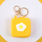 Coin Pouch - Silicone - Assorted