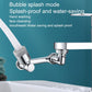 Upgraded 1080° Universal Splash Filter Faucet