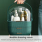 Portable Organizer Storage Box - 3 Compartments