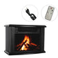 Electric Fireplace Heater