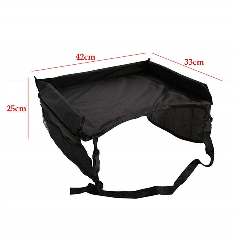 CRODS™ Toddlers Travel Table | Comfortable & Safe For the Baby