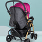 Children Stroller Pedal