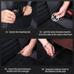 CRODS™ Backseat Organizer Premium Leather