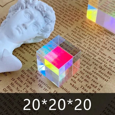 🔥LAST DAY 48% OFF🔥 Magic Prism Cube