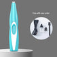 Rechargeable Mini Trimmer Set For Dogs Cats Pets