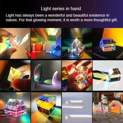 🔥LAST DAY 48% OFF🔥 Magic Prism Cube