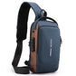 ClickSling X | New Anti-Theft Crossbody Sling Bag