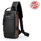 Xd Design™ ClickSling X | New Anti-Theft Crossbody Sling Bag