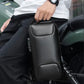 Carbanado™ | New Carbon Brazing Anti-Theft Crossbody Sling Bag