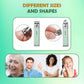 Stainless Steel Nail Clippers Set