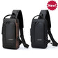 ClickSling X | New Anti-Theft Crossbody Sling Bag