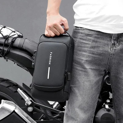 Xd Design Anti-Theft Sling backpack 2 years warranty