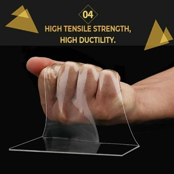 🔥SUMMER HOT SALE - 49% OFF🔥Nano Magic Tape