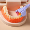 Nano 360° Three Sided Toothbrush
